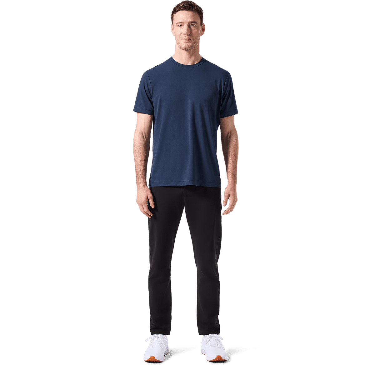 Men's Black Gamechanger Rec Pant  X Public Rec
