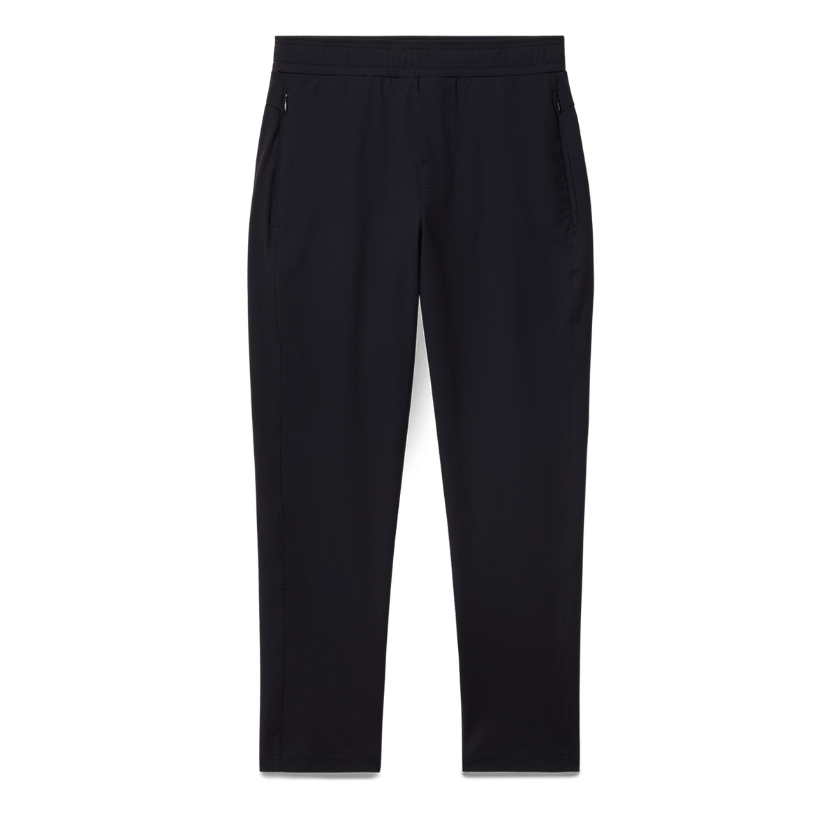 Men's Black Gamechanger Rec Pant  X Public Rec