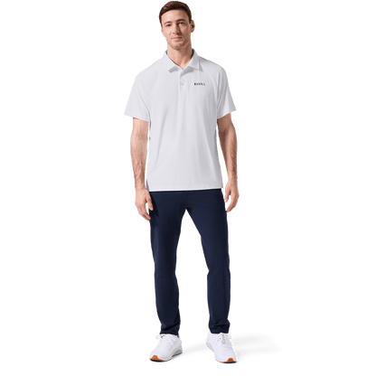 Men's Navy Gamechanger 5-Pocket Pant  X Public Rec