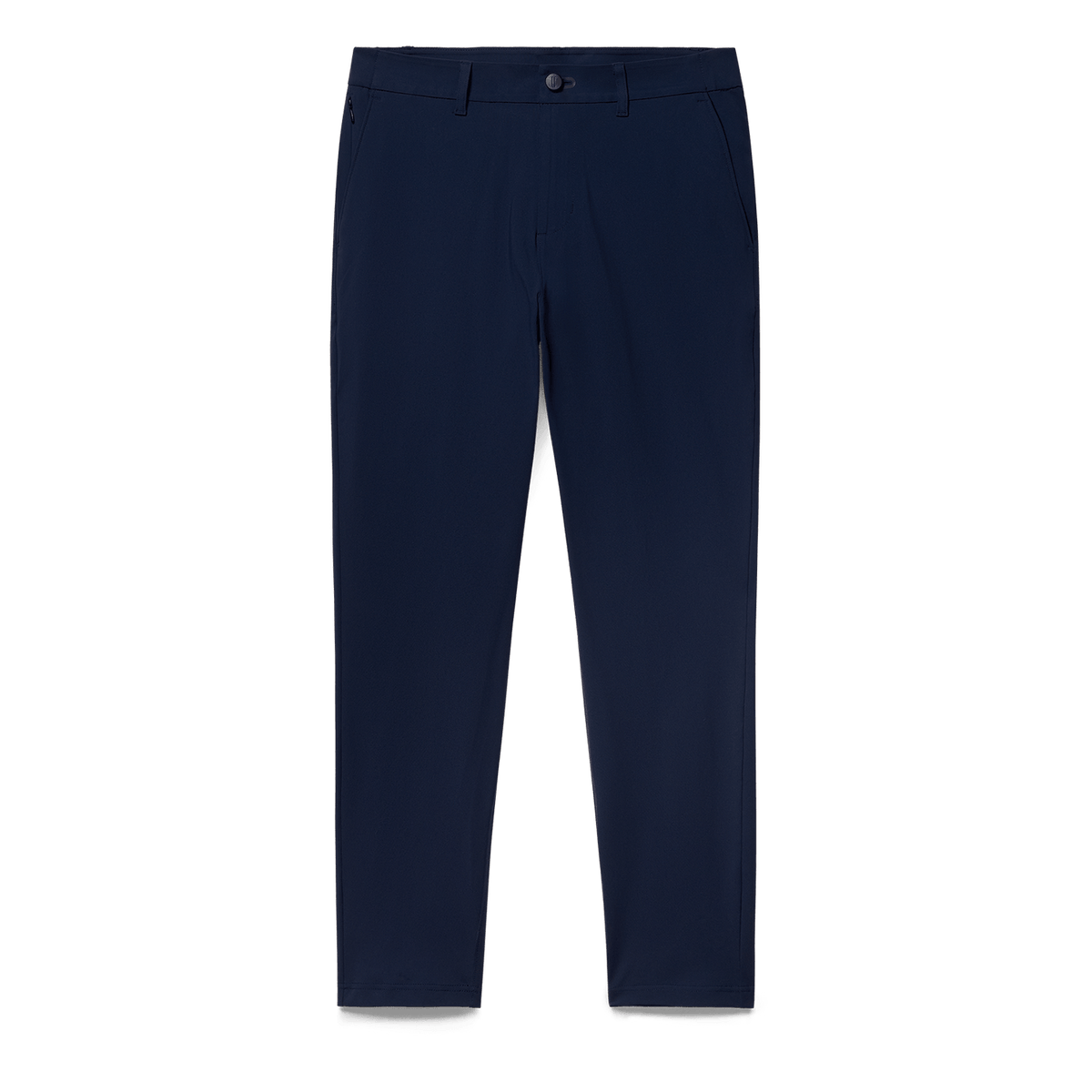 Men's Navy Gamechanger 5-Pocket Pant  X Public Rec