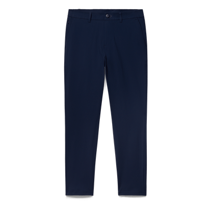 Men's Navy Gamechanger 5-Pocket Pant  X Public Rec
