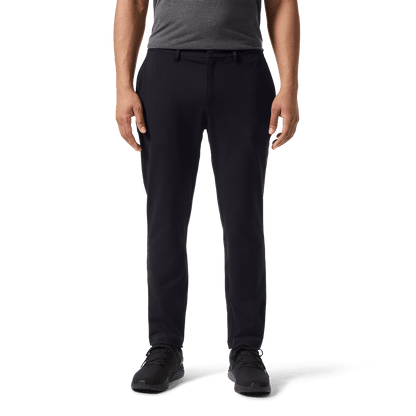 Men's Black Gamechanger 5-Pocket Pant  X Public Rec