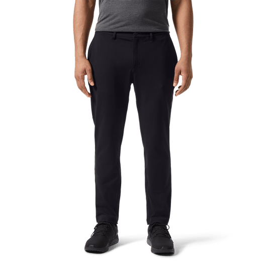 Men's Black Gamechanger 5-Pocket Pant  X Public Rec