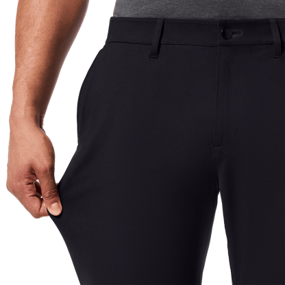 Men's Black Gamechanger 5-Pocket Pant  X Public Rec