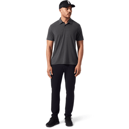 Men's Black Gamechanger 5-Pocket Pant  X Public Rec