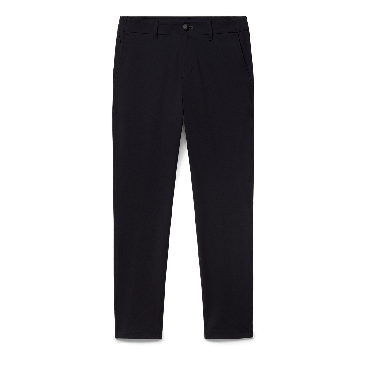 Men's Black Gamechanger 5-Pocket Pant  X Public Rec