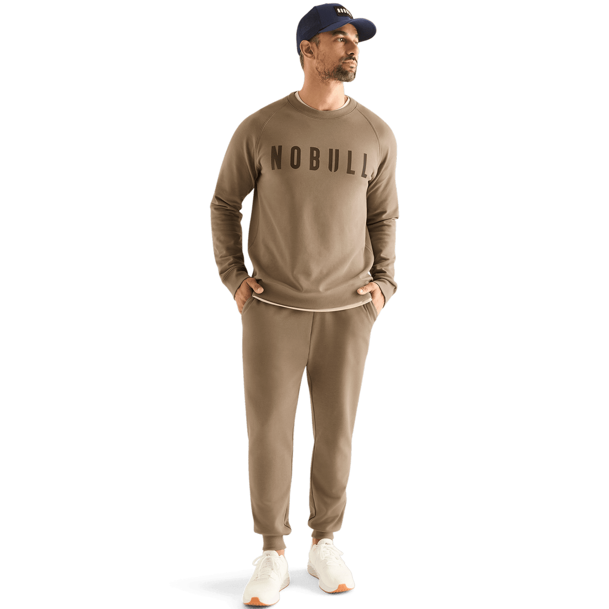 Men's Fallen Rock NOBULL Jogger