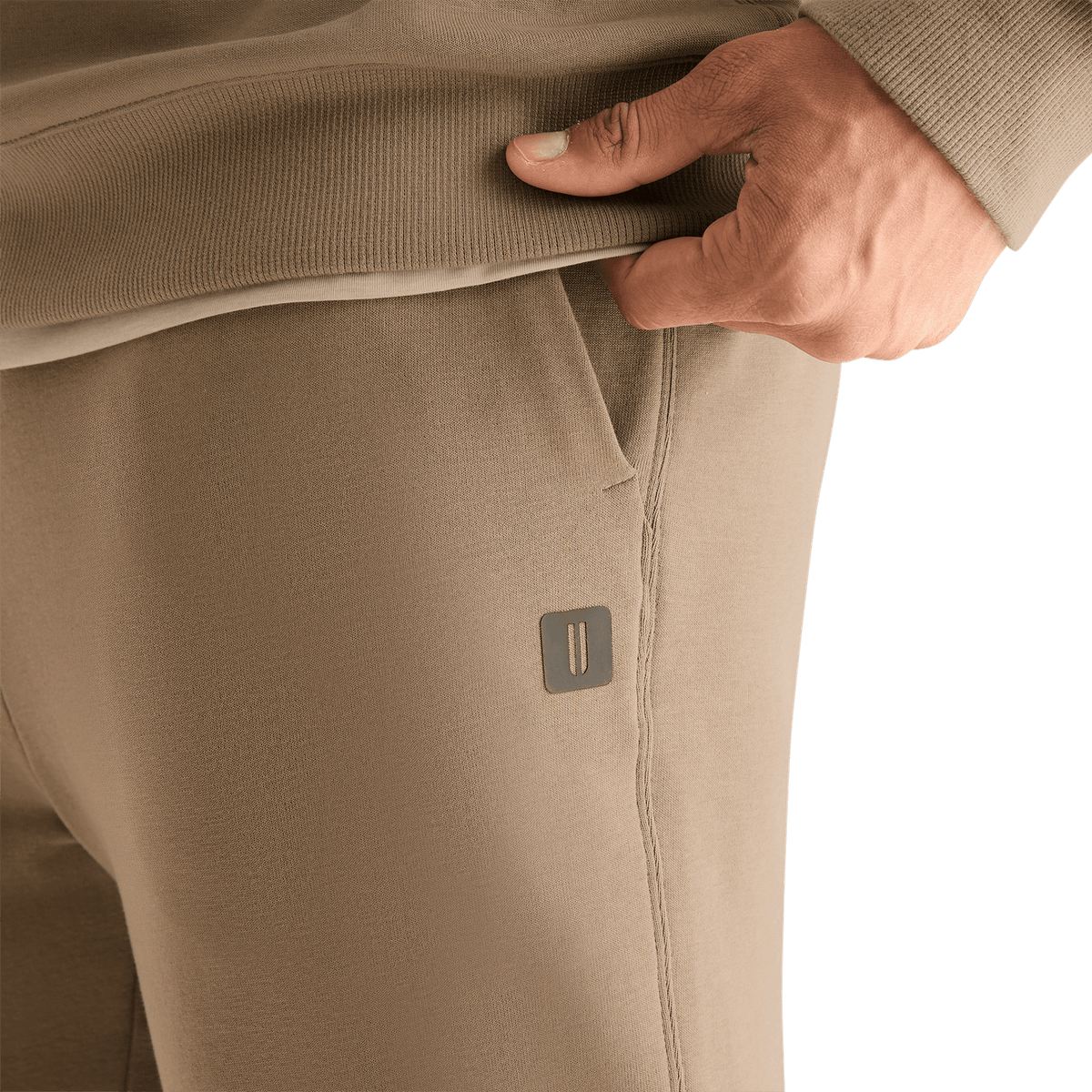 Men's Fallen Rock NOBULL Jogger