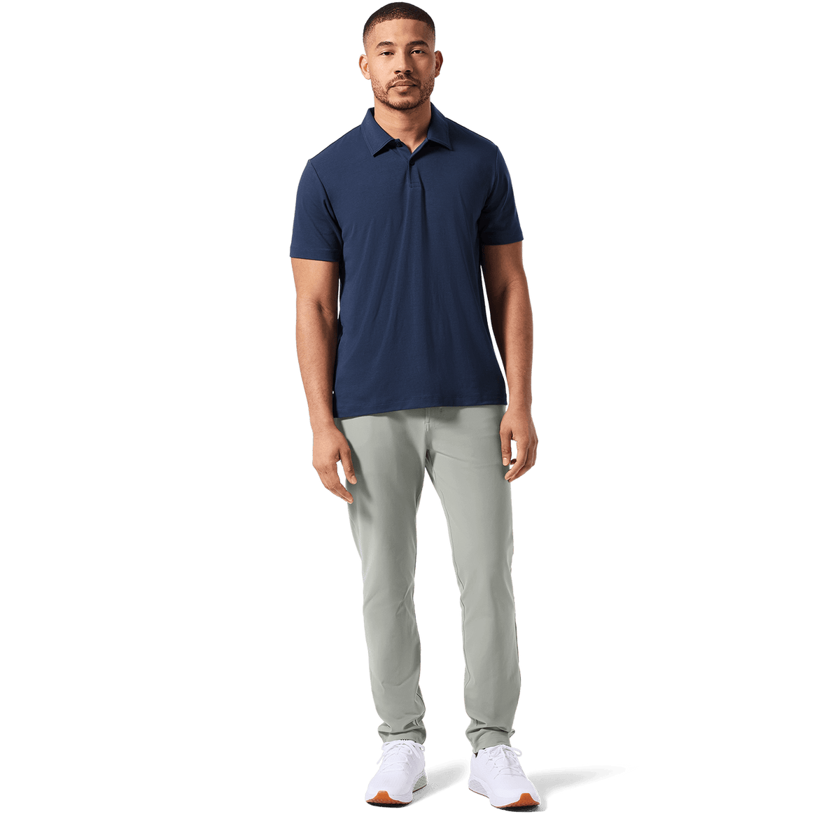 Men's Fog Gamechanger 5-Pocket Pant  X Public Rec