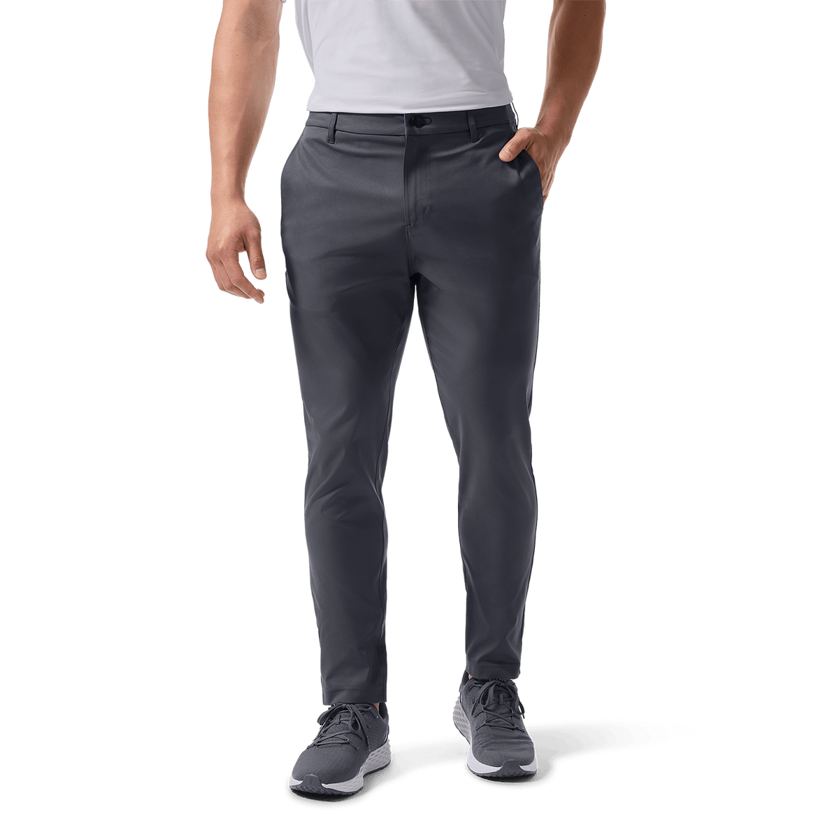 Men's Slate Dealmaker Chino+  X Public Rec