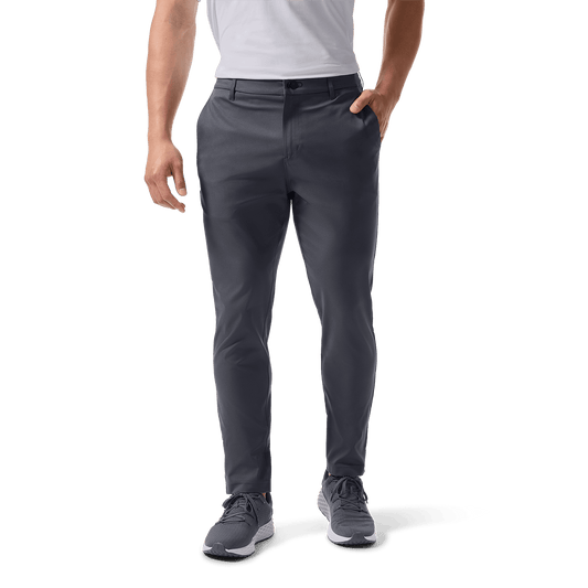 Men's Slate Dealmaker Chino+  X Public Rec
