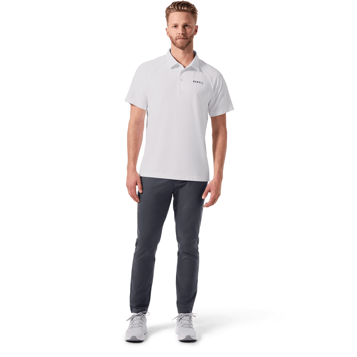Men's Slate Dealmaker Chino+  X Public Rec