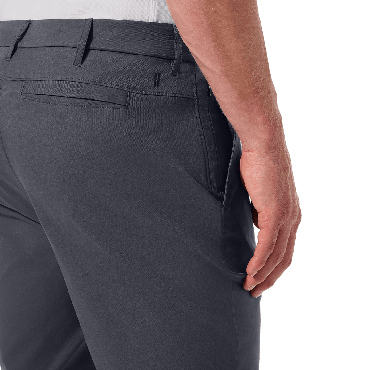 Men's Slate Dealmaker Chino+  X Public Rec