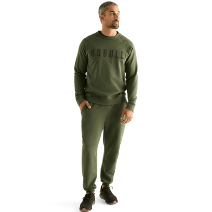 Men's Dark Army NOBULL Jogger
