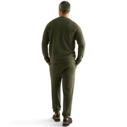 Men's Dark Army NOBULL Jogger