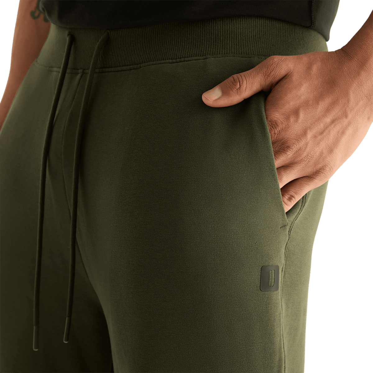 Men's Dark Army NOBULL Jogger