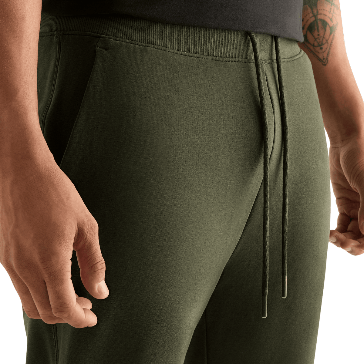 Men's Dark Army NOBULL Jogger