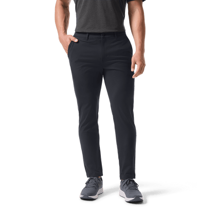 Men's Stone Gray Gamechanger 5-Pocket Pant  X Public Rec