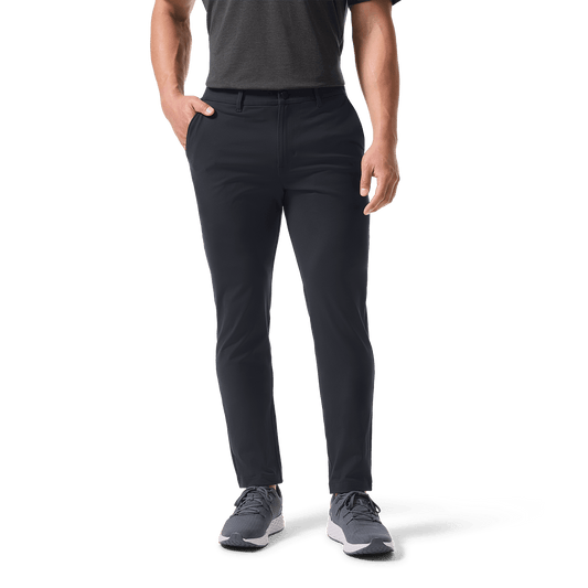 Men's Stone Gray Gamechanger 5-Pocket Pant  X Public Rec