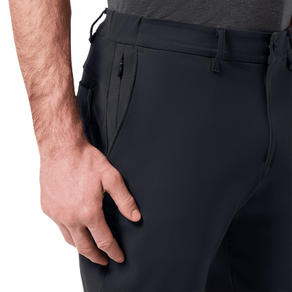 Men's Stone Gray Gamechanger 5-Pocket Pant  X Public Rec