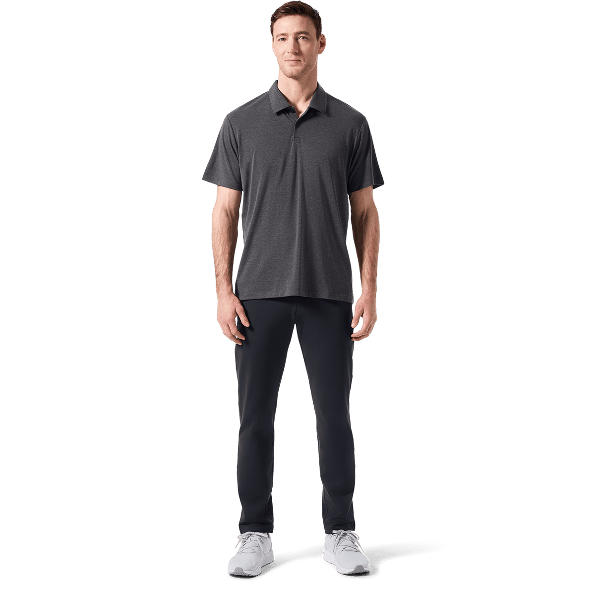 Men's Stone Gray Gamechanger 5-Pocket Pant  X Public Rec