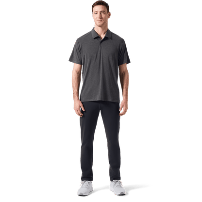 Men's Stone Gray Gamechanger 5-Pocket Pant  X Public Rec