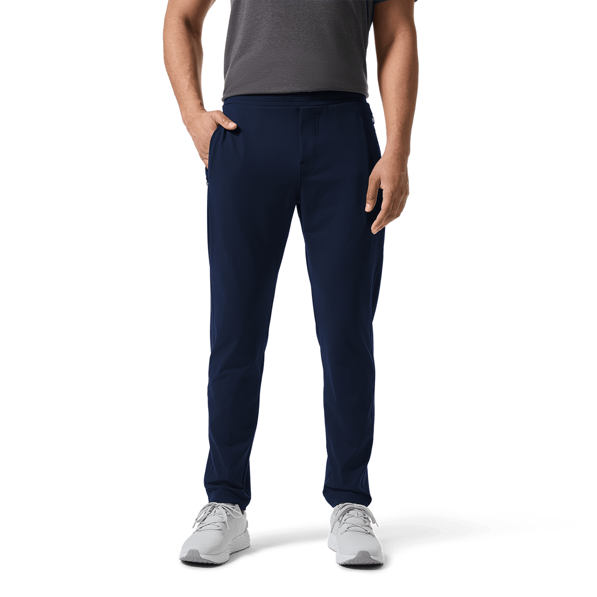 Men's Navy Gamechanger Rec Pant  X Public Rec