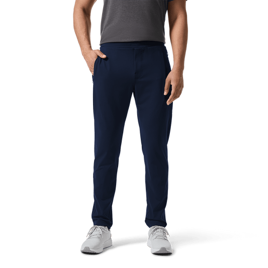 Men's Navy Gamechanger Rec Pant  X Public Rec