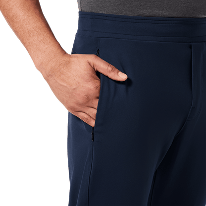 Men's Navy Gamechanger Rec Pant  X Public Rec