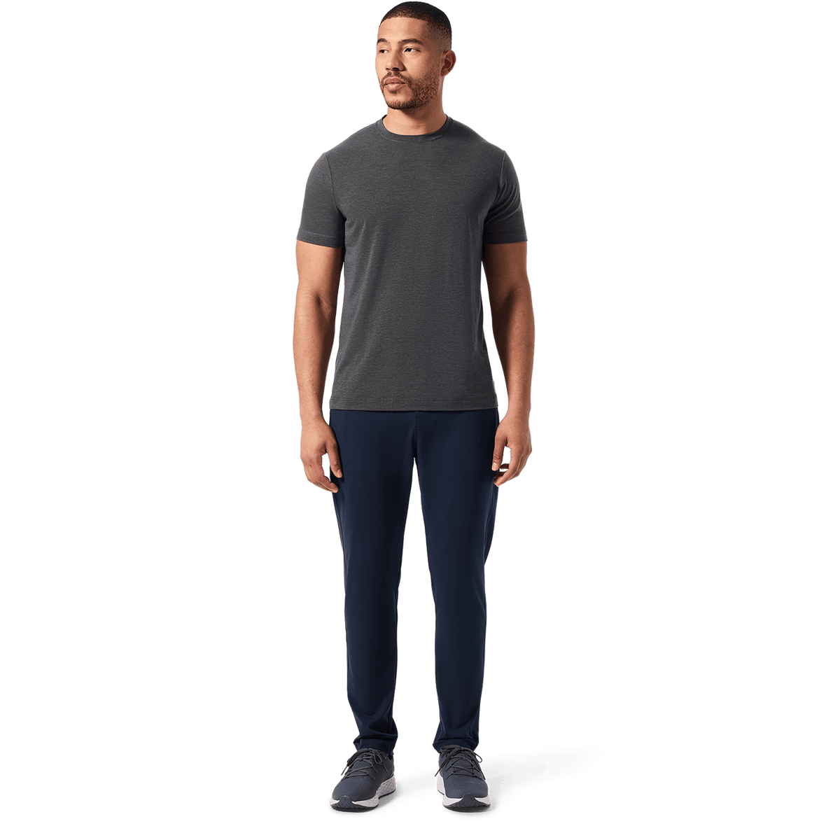 Men's Navy Gamechanger Rec Pant  X Public Rec
