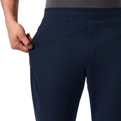 Men's Navy Gamechanger Rec Pant  X Public Rec