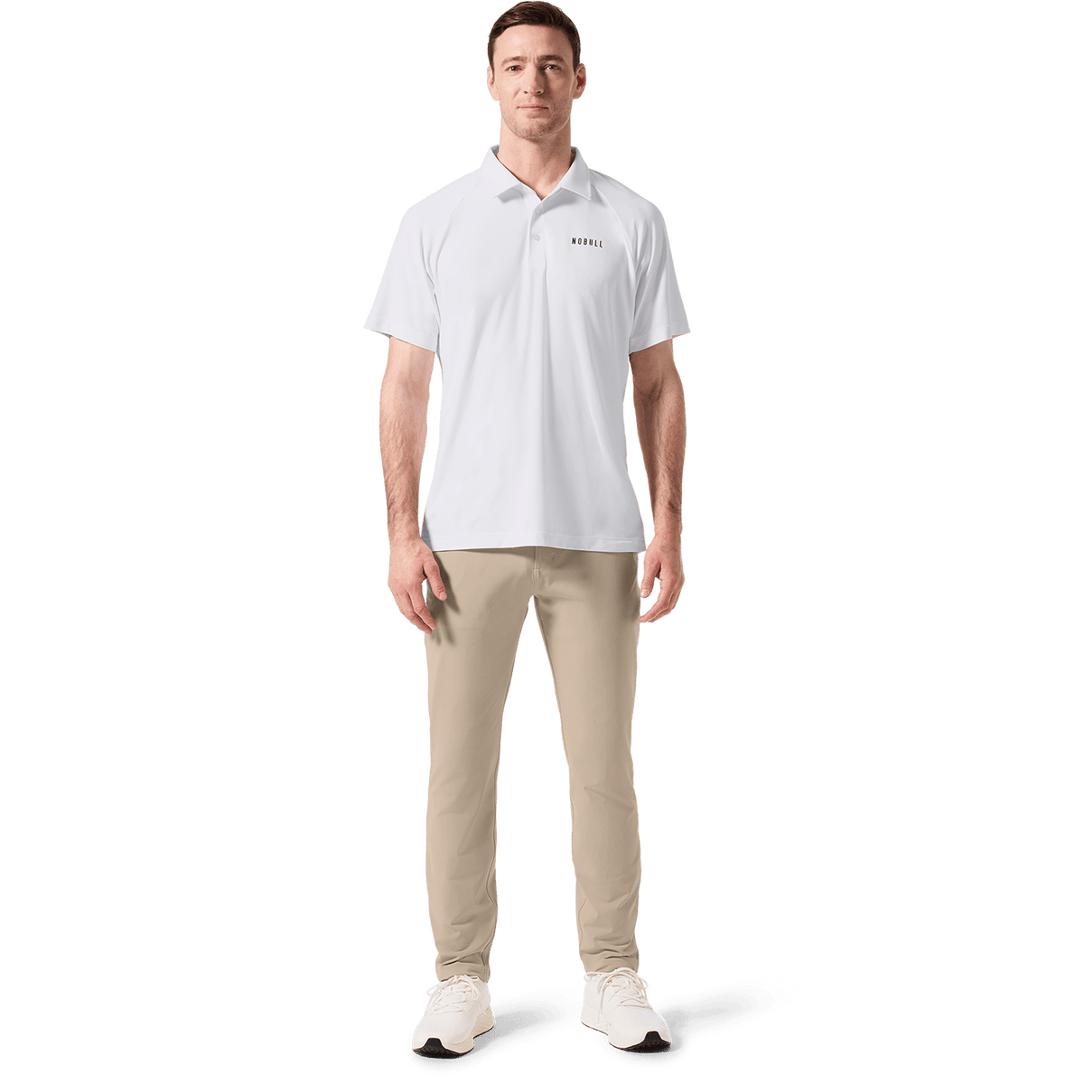 Men's Taupe Gamechanger 5-Pocket Pant  X Public Rec