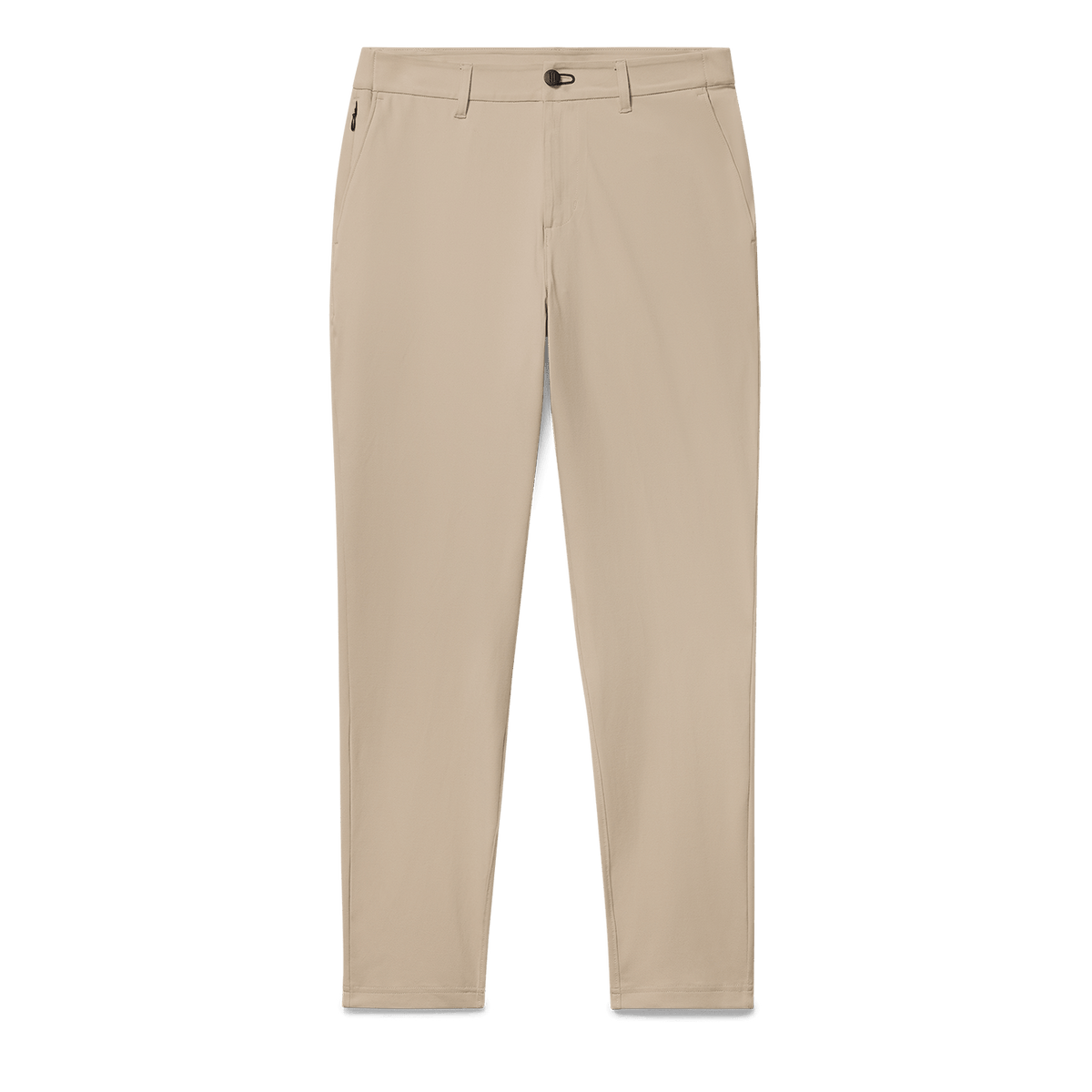Men's Taupe Gamechanger 5-Pocket Pant  X Public Rec