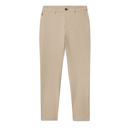 Men's Taupe Gamechanger 5-Pocket Pant  X Public Rec
