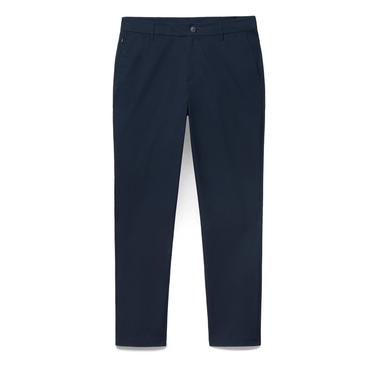 Men's Navy Dealmaker Chino+  X Public Rec