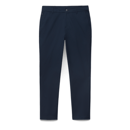 Men's Navy Dealmaker Chino+  X Public Rec