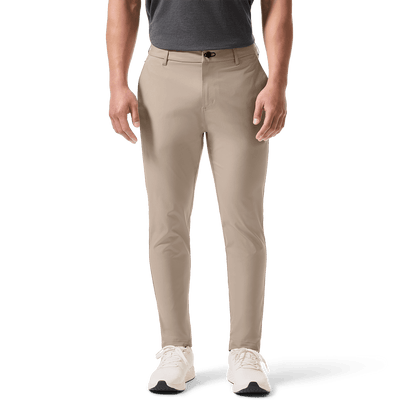 Men's Sand Dealmaker Chino+  X Public Rec