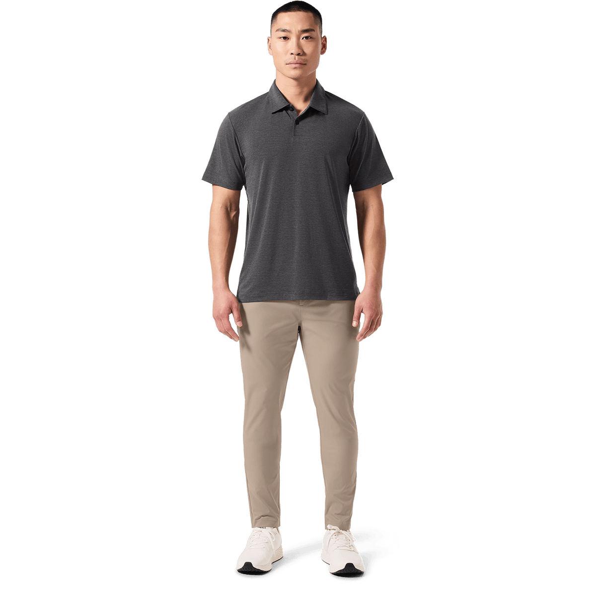 Men's Sand Dealmaker Chino+  X Public Rec