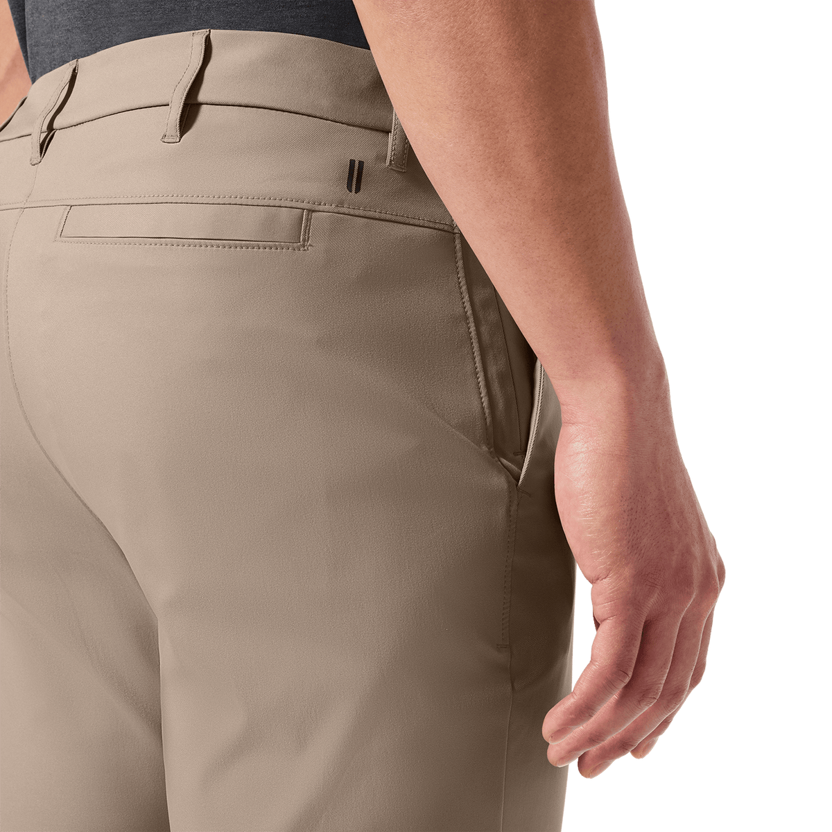 Men's Sand Dealmaker Chino+  X Public Rec