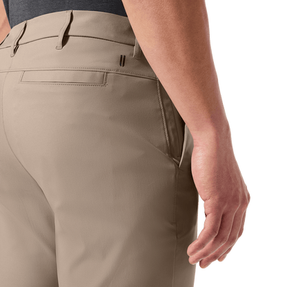 Men's Sand Dealmaker Chino+  X Public Rec