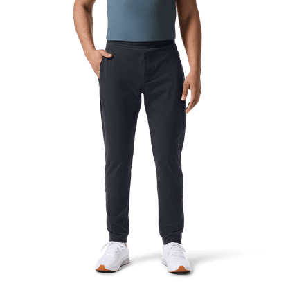 Men's Stone Gray Gamechanger Rec Pant  X Public Rec