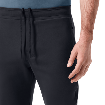 Men's Stone Gray Gamechanger Rec Pant  X Public Rec