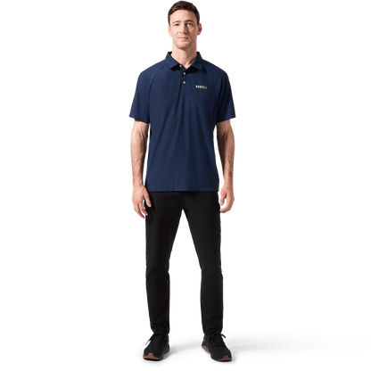 Men's Black Dealmaker Chino+  X Public Rec