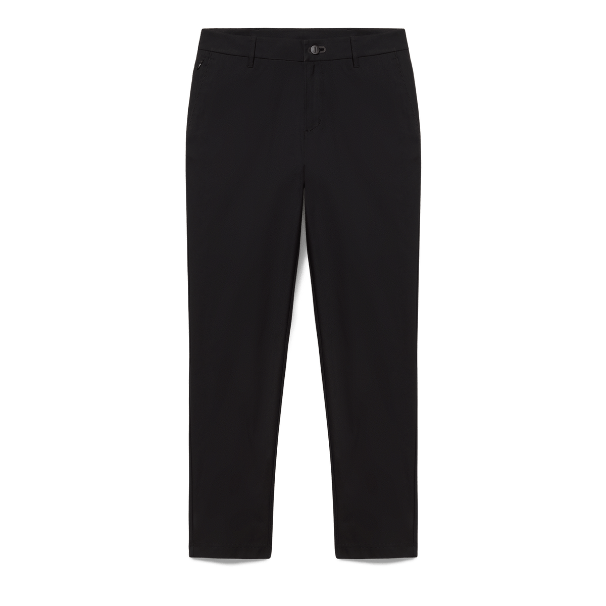 Men's Black Dealmaker Chino+  X Public Rec