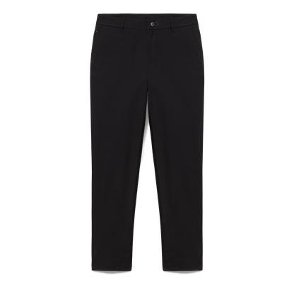 Men's Black Dealmaker Chino+  X Public Rec