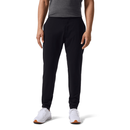 Men's Black Gamechanger Jogger  X Public Rec