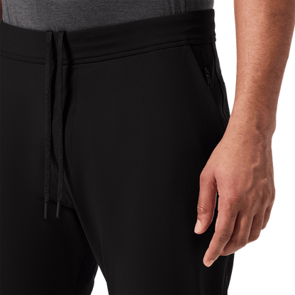 Men's Black Gamechanger Jogger  X Public Rec