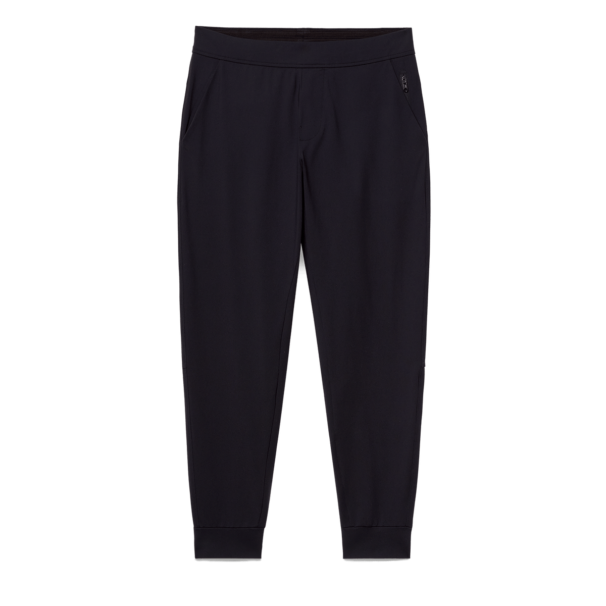 Men's Black Gamechanger Jogger  X Public Rec