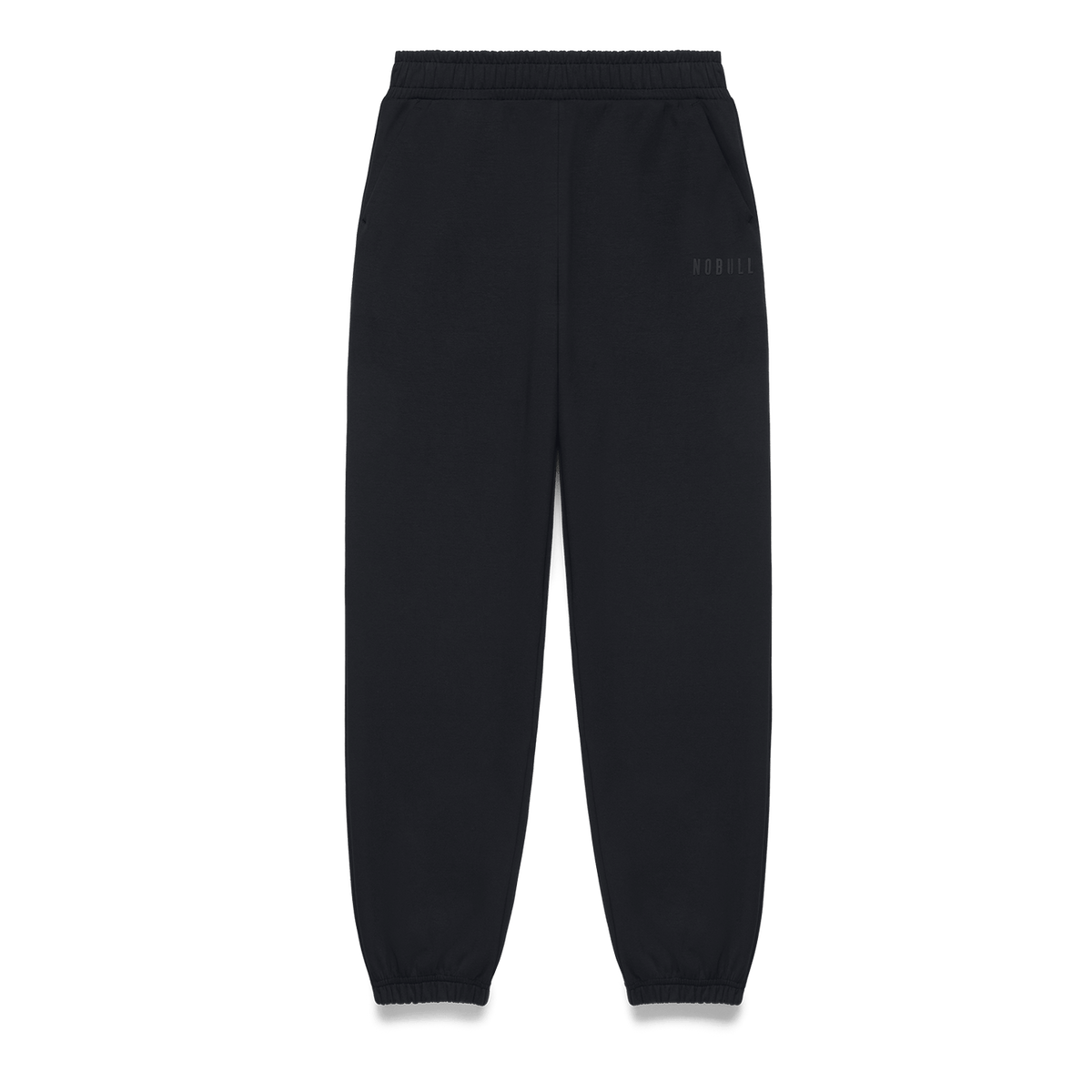 Men's Black Elements Sweatpant