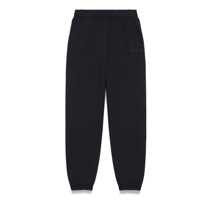 Men's Black Elements Sweatpant